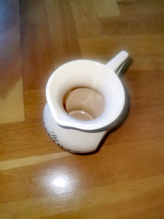 Рядка колекционерска кана за уиски GLENLIVET шотландска кана за вода