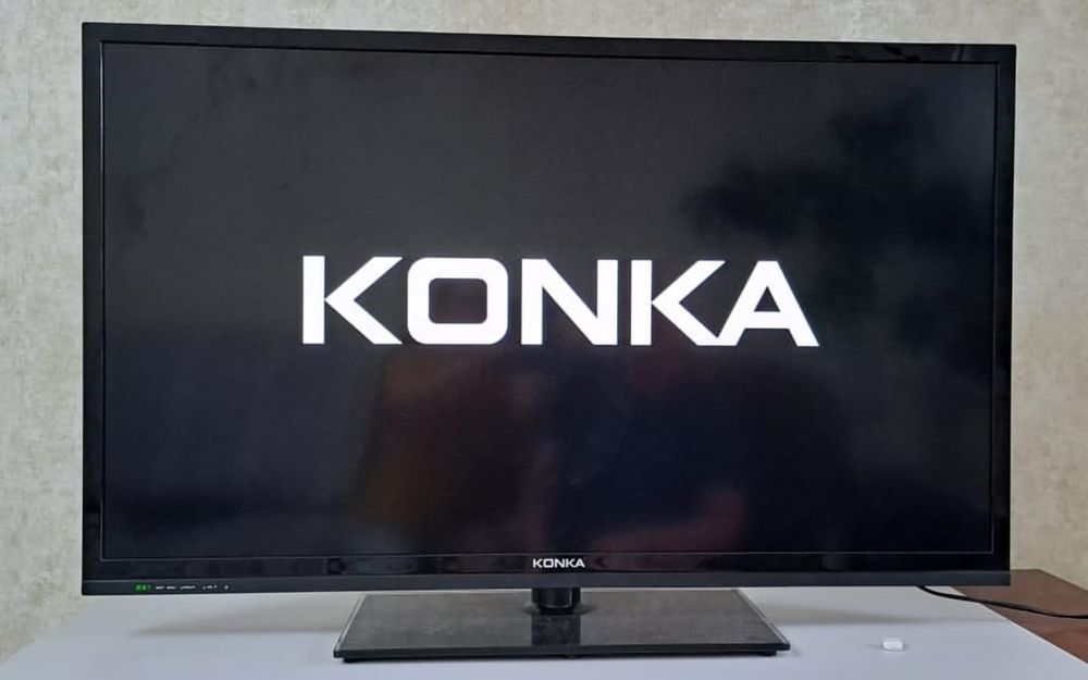 Телевизор KONKA .