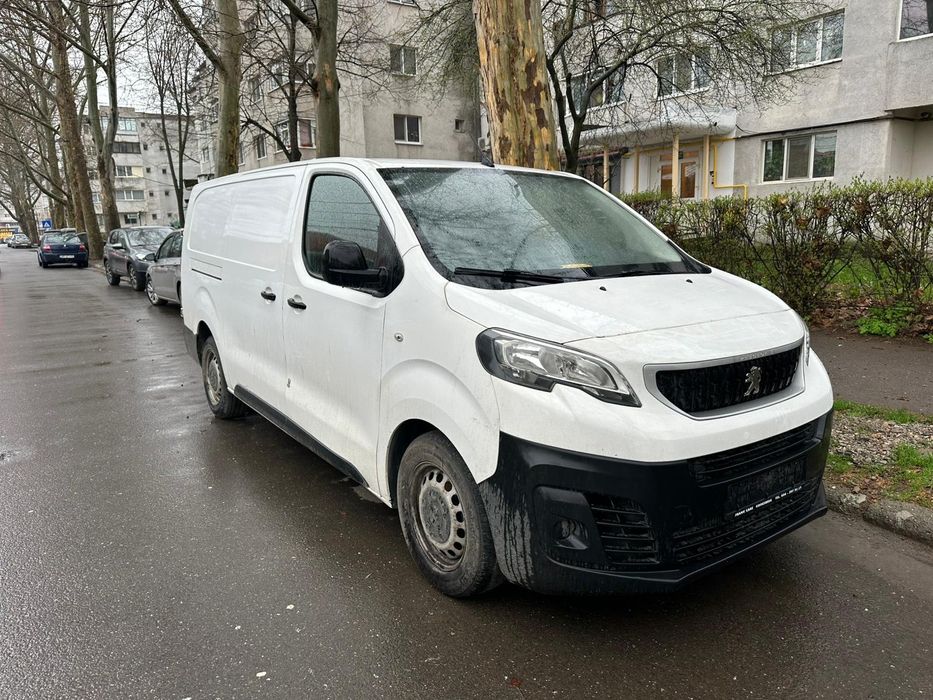 Dezmembrez Peugeot Expert / Toyota Proace/ Opel Vivaro/ Citroen Jumpy