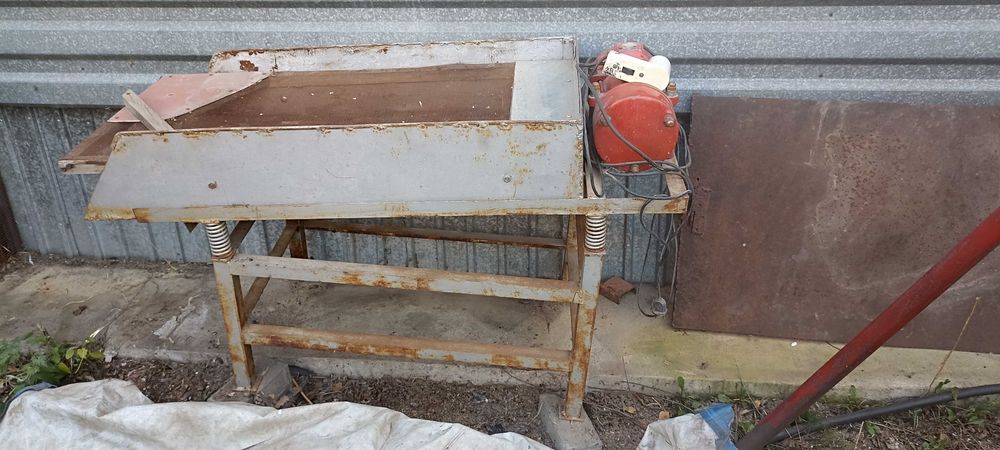 Продам вибросито