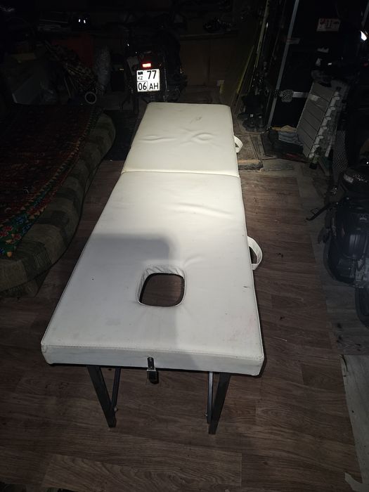 Массажный стол для детей и подростков