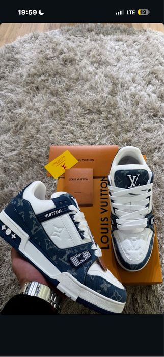 Louis Vuitton - diferite modele