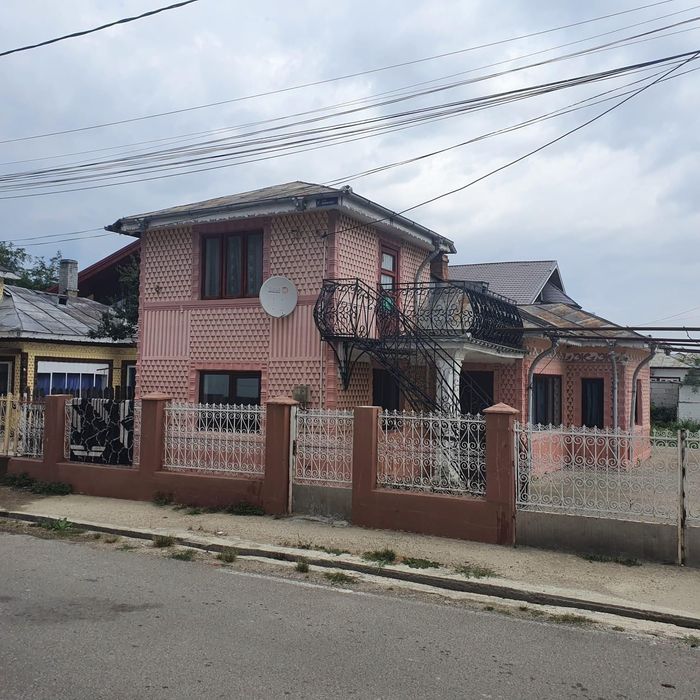 Casa de vânzare Ramnicelu