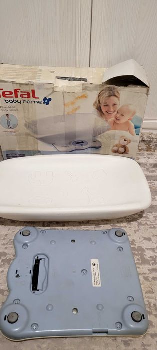 весы для новорожденных