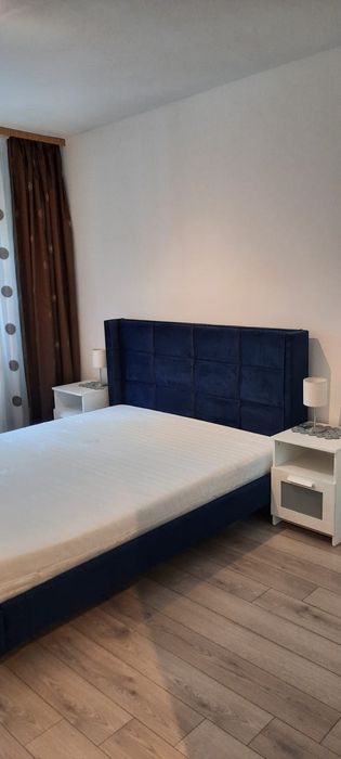 Închiriez apartament 2 cam Circumvalatiunii Kaufland- direct proprietar