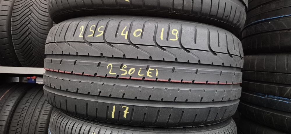 225 40 19, 235 40 19, 255 40 19, 275 40 19, anv fără pereche