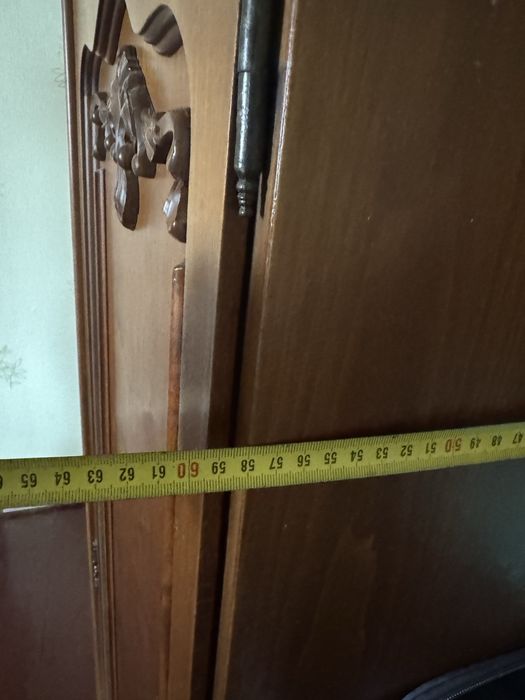 Продам кровать и шкаф