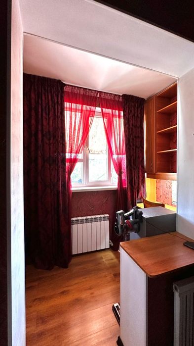 Квартира полный фарш