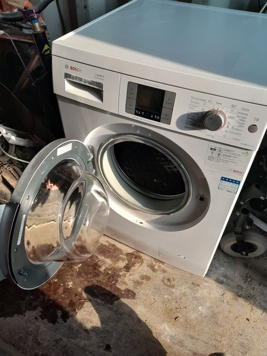 Продам стиральную машину бош