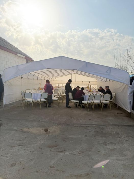 Домалак стол стулья пасуда прокат палатка