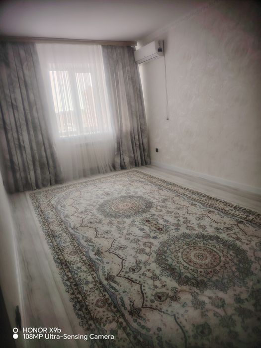 Квартира 2ком продаётся