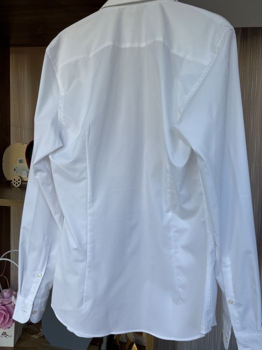 Camasa Barbati marimea 36/38 slimfit