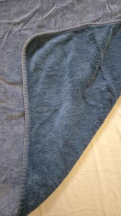 Детское одеяло для прогулок