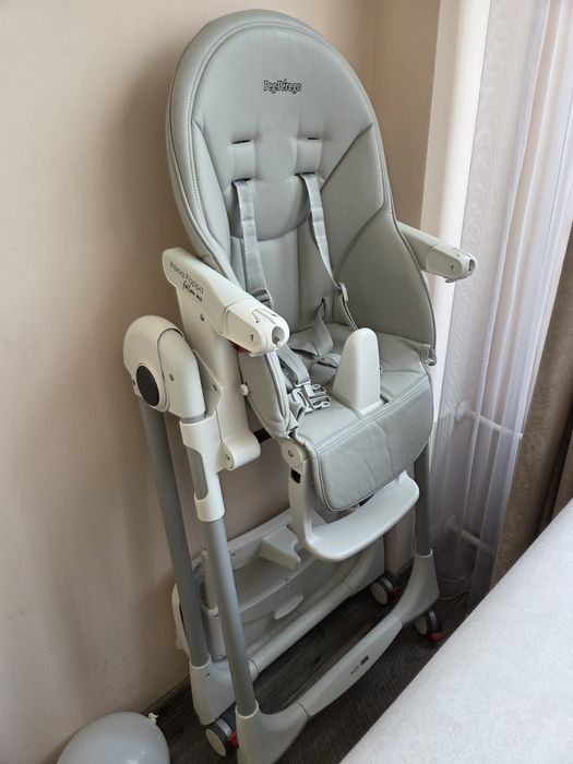 Стол за хранене Peg Perego