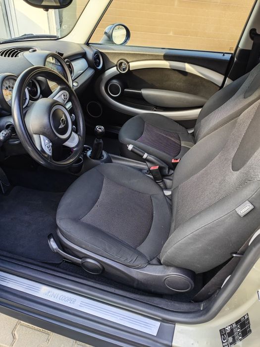 MINI Cooper 2006 — imagine 5