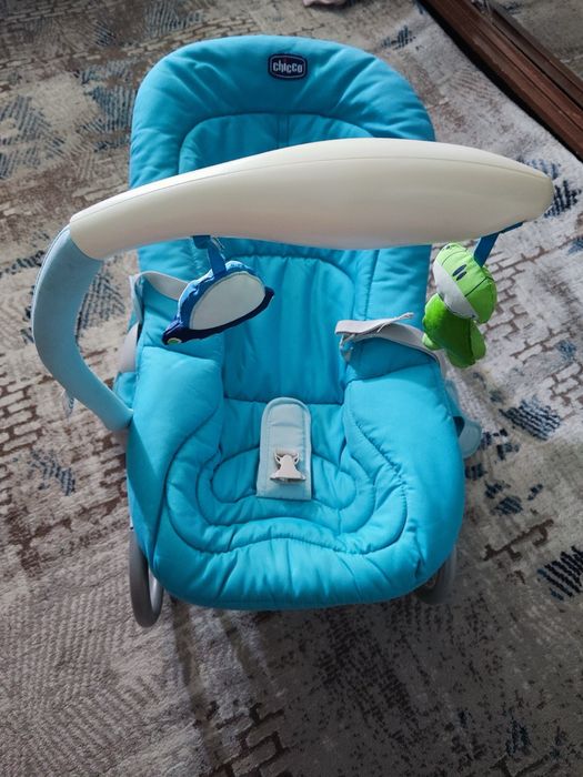 кресло - качалка