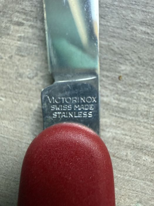 Briceag Victorinox