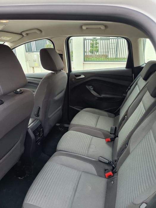 Ford C-Max ecobust 2018