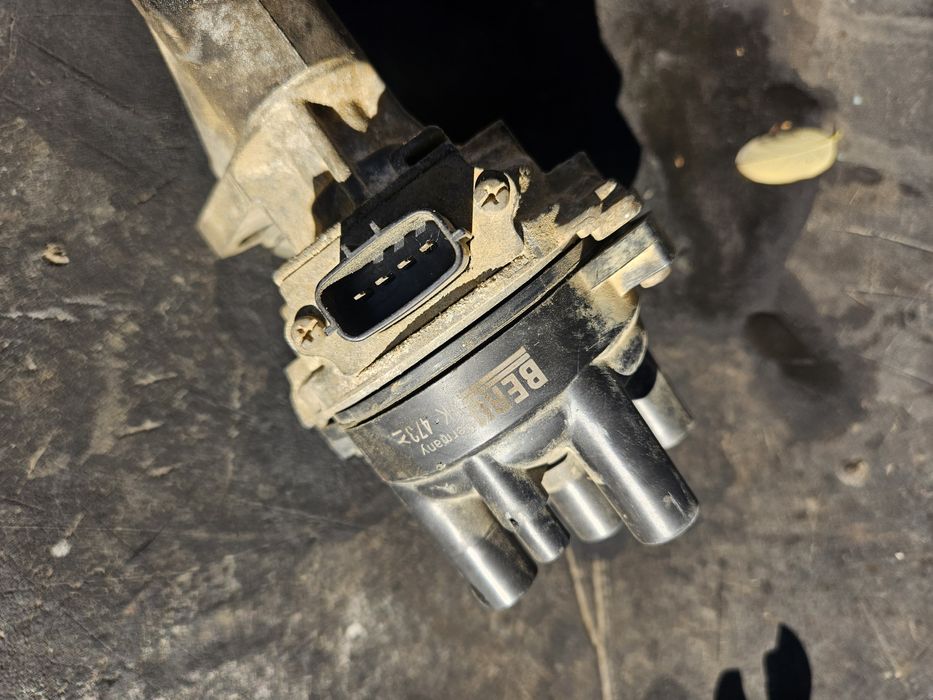 Delco suzuki vitara 1600cmc cu 8 valve monopunct