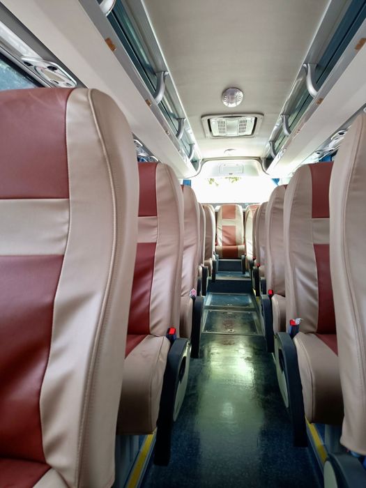 Перевозка пассажирв