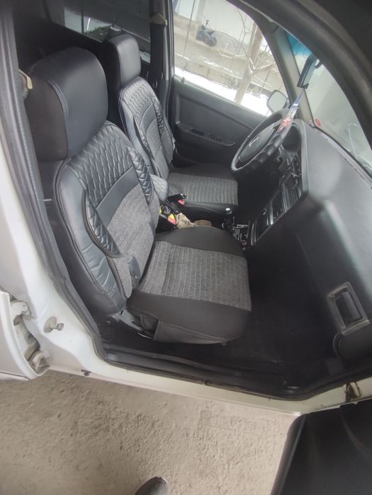 нехиа 2 1.6 Донс