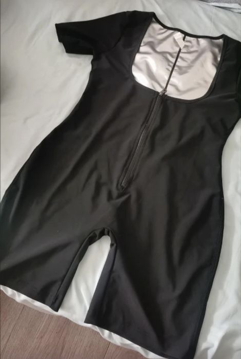 Термобелье для фитнеса (для похудение)