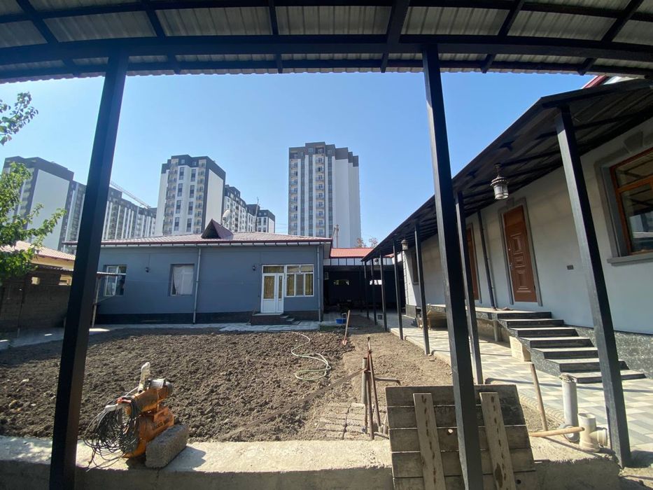 Ховли ижарага берилади
