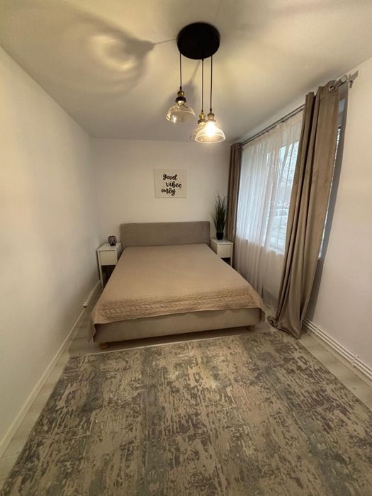 Apartament brazdă