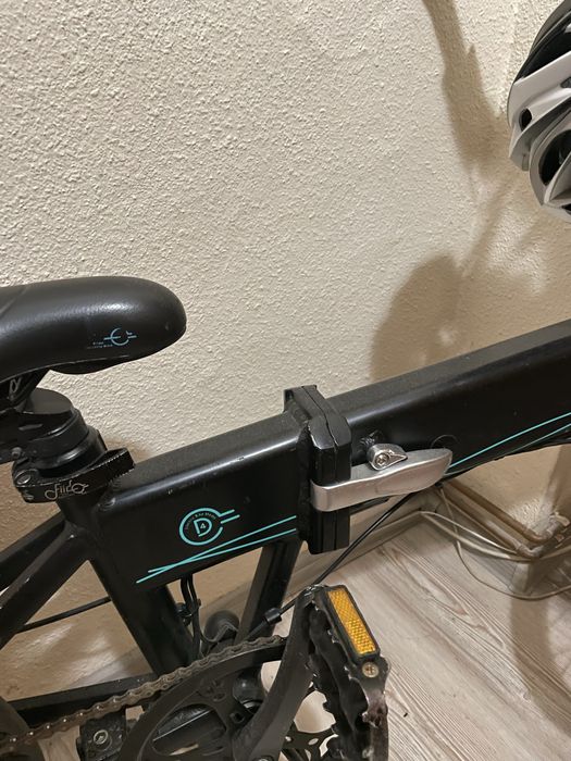 Vand bicicleta electrica Fiido D4S