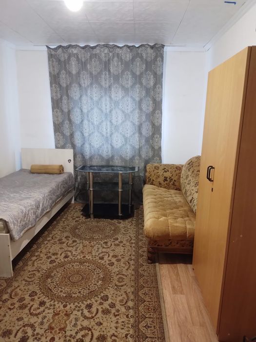 Комната в общежитии