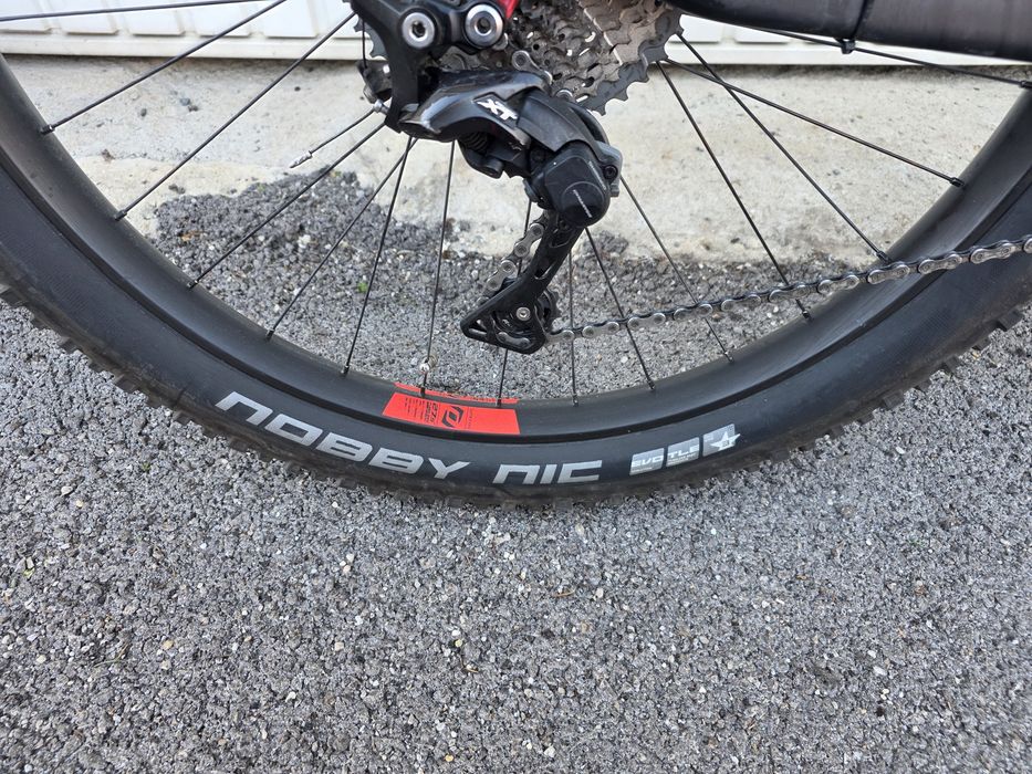 Scott E-Genius 710 Plus | 500Wh | 960 км | FOX | XT | Обслужен