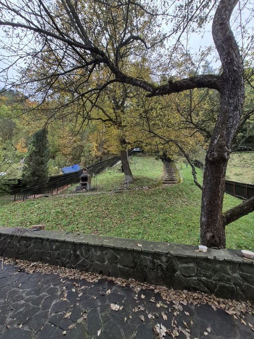 Vila de inchiriat Sinaia - Disponibilitate Craciun