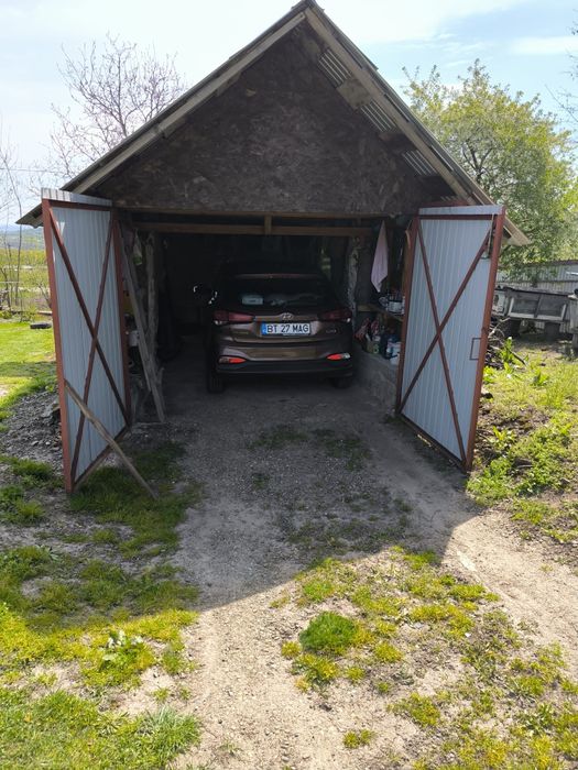 Casa in jud Botosani