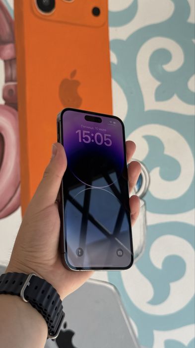 iPhone  14 Pro Max 128GB
