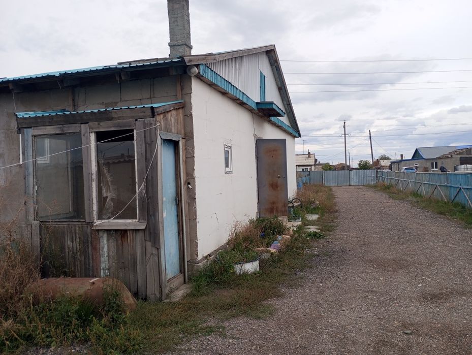 Продам дом частный