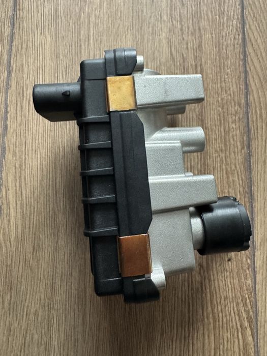 Actuator turbo electric Mercedes / Chrysler / Jeep