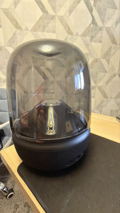 Harman/Kardon Aura Studio 5 Wi-Fi Negru