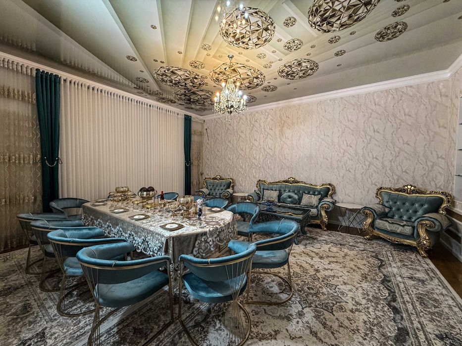 СРОЧНО Продается участок с двумя домами вместе