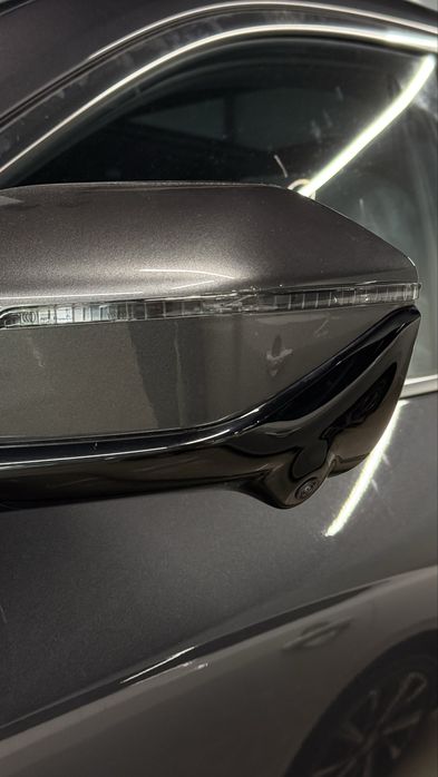 Changan CS75 Plus 2.0 Turbo