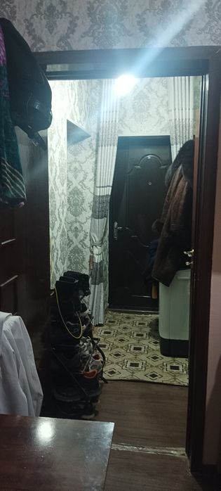 Продается квартира +насос +падвал