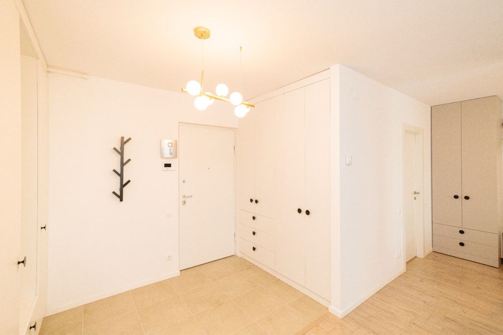 Studio cu gradina Pipera