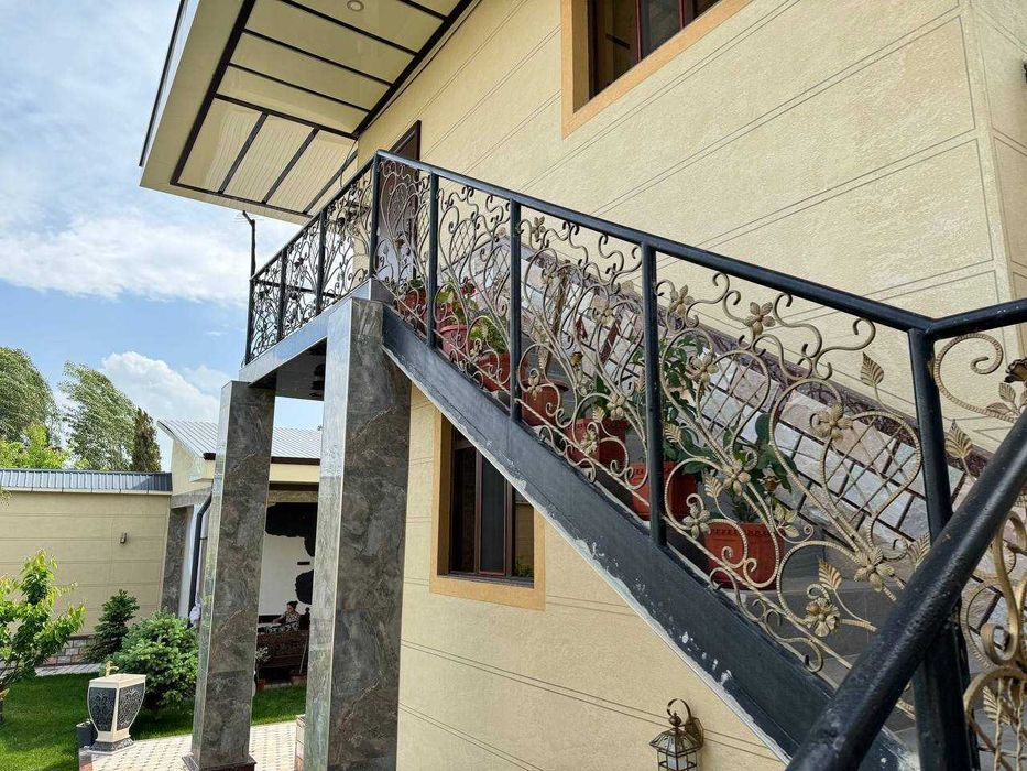 Уй сотилади Назарбекдан