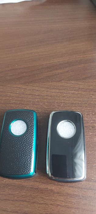 Husă carcasă cheie vw golf/passat/tiguan/polo, skoda, seat