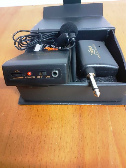 Microfoane profesionale