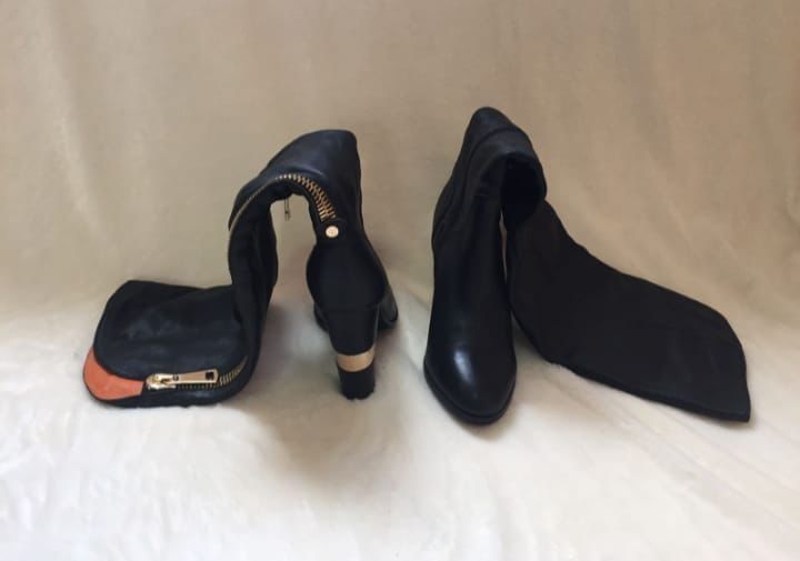 Продам обувь в хорошем состоянии