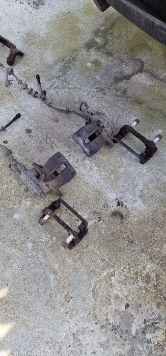 Etrieri audi a4 b8    kit complet Etrieri audi a4 b8