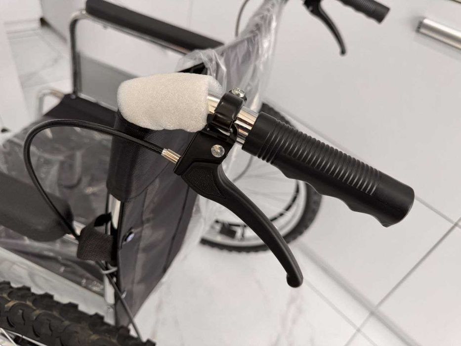 Ногиронлар араваси