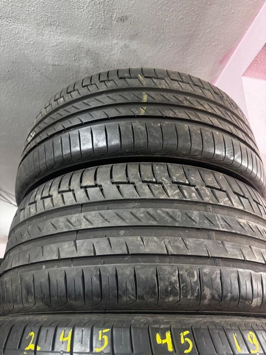 Шины фирма контенинталь