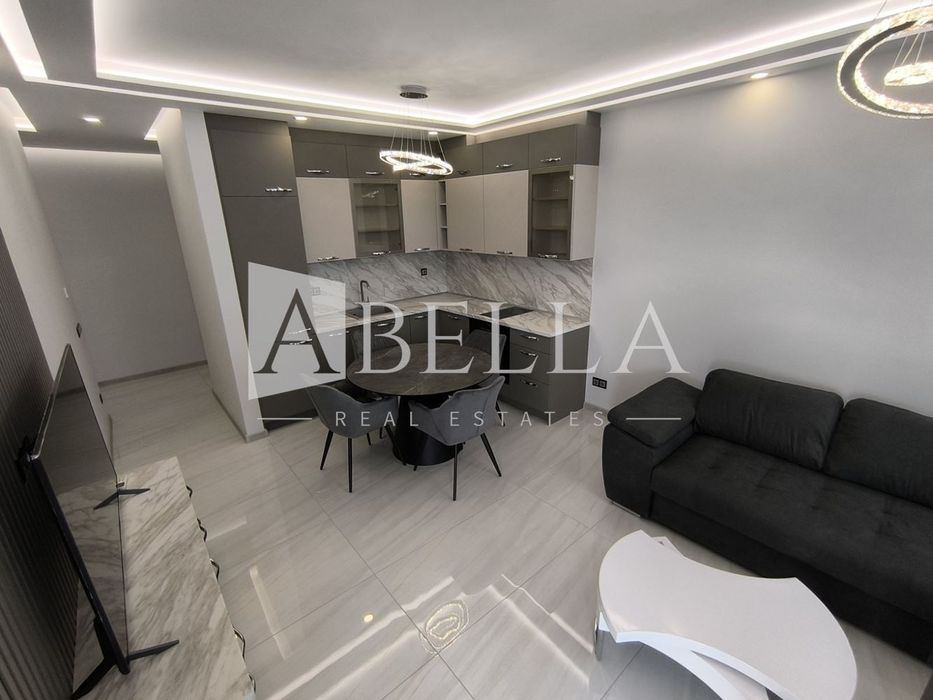 Продава се Двустаен апартамент в София, Кръстова вада - 81 кв.м за 3692 €/кв.м - Снимка #1