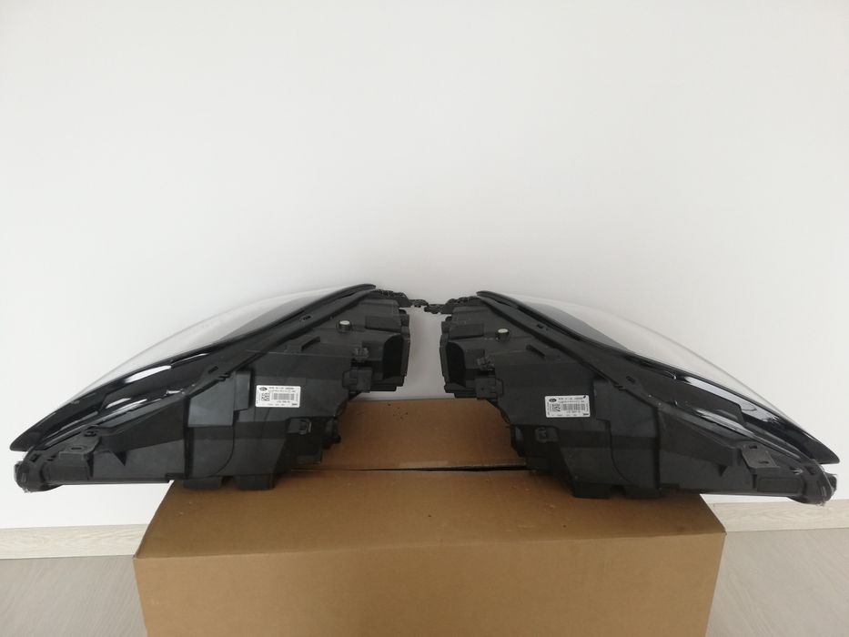 Far Led Stanga/Dreapta Ford Puma /ST